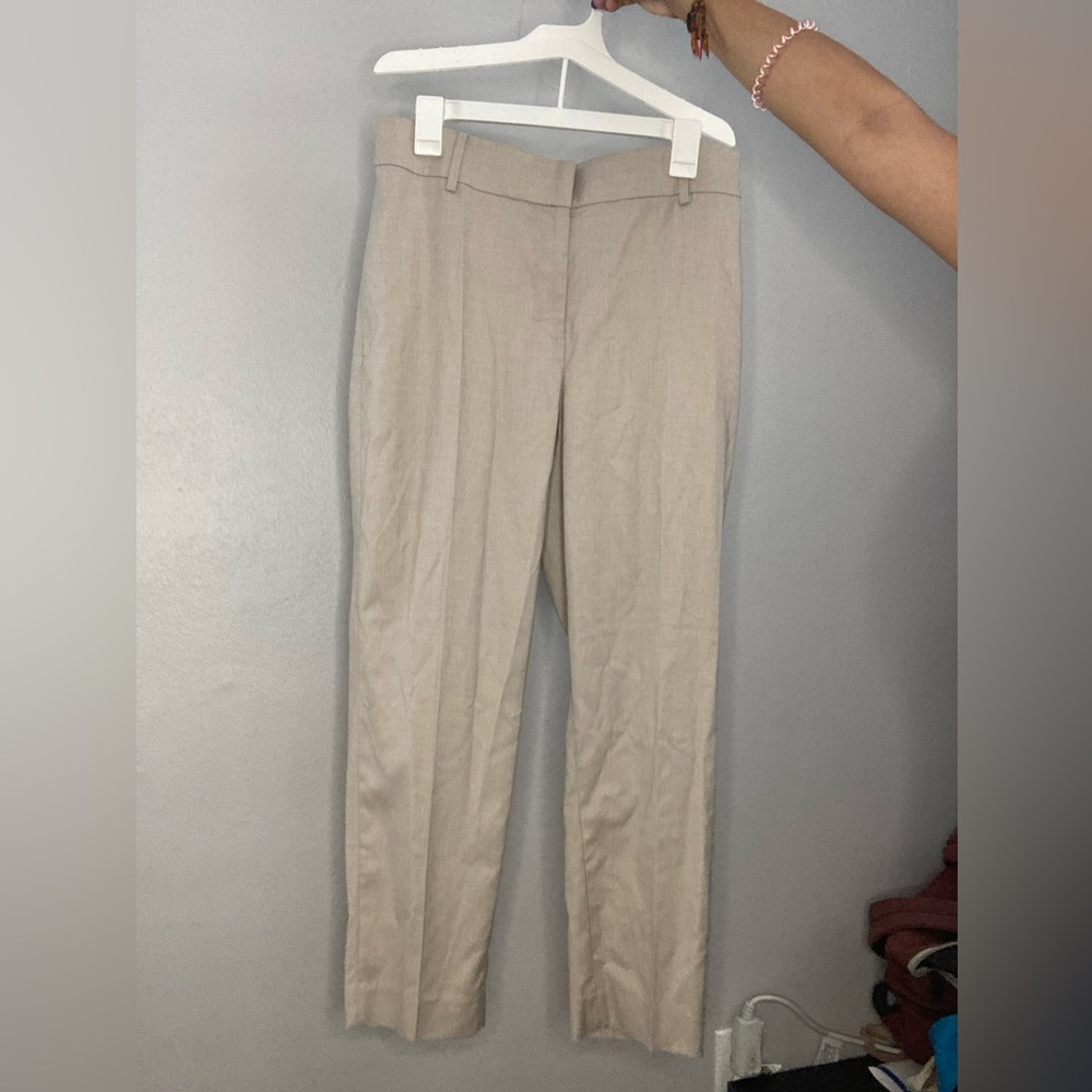 H&M Khaki Pants
